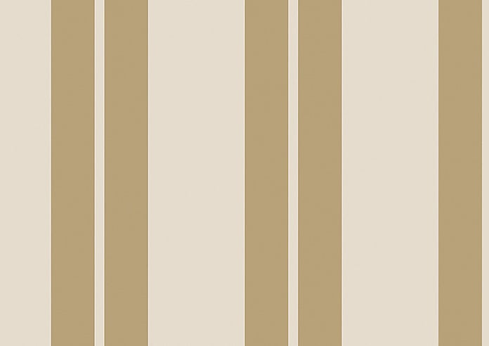 The British Stripe Co. Edward, Derwent No.1 - Roller Blind - Image 6